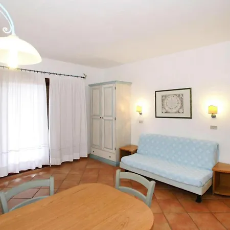 Baia Caddinas - Isr01308-sya Apartamento