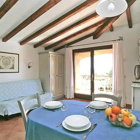 Apartamento Baia Caddinas - Isr01308-sya *