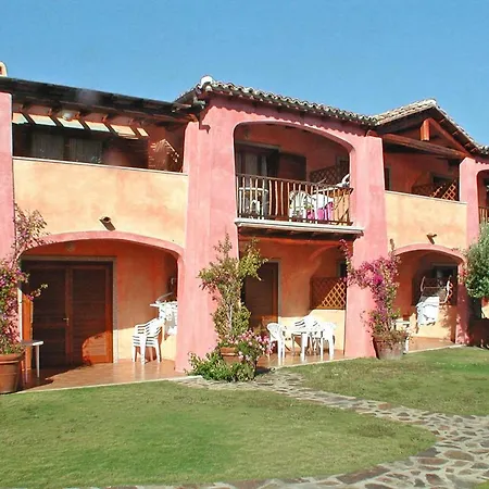 Apartamento Baia Caddinas - Isr01308-sya Golfo Aranci