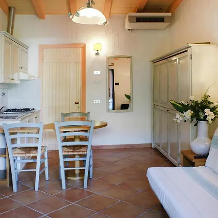 Baia Caddinas - Isr01308-sya Apartamento